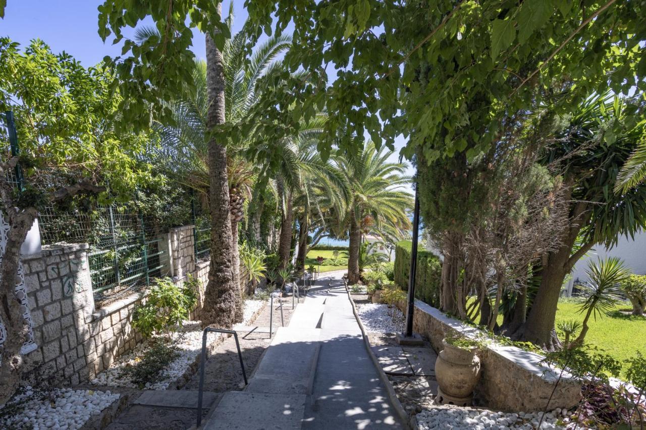 Apartamento Playa Centro Vistas Mar Torremolinos Exterior foto